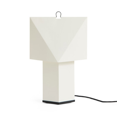 Lampa stołowa Aplat 44 cm HAY