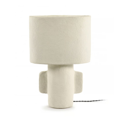 Lampa stołowa Earth 47 cm Serax