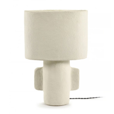 Lampa stołowa Earth 54 cm Serax