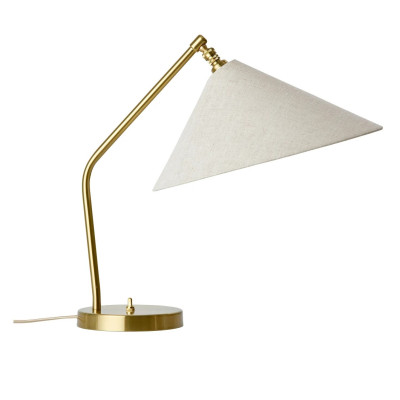 Lampa stołowa Grashoppa Gubi