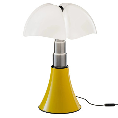 Lampa stołowa Pipistrello Pop 66 cm Martinelli Luce