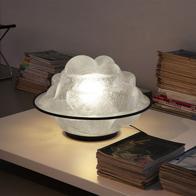 Lampa stołowa Profiterolle Martinelli Luce