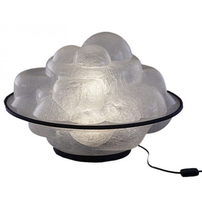 Lampa stołowa Profiterolle Martinelli Luce