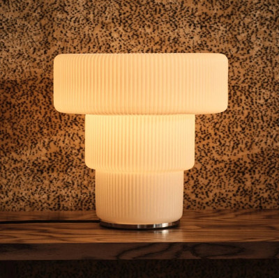 Lampa stołowa Ripple Ferm Living