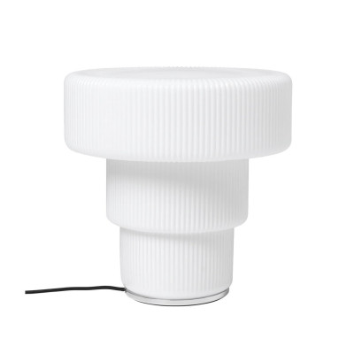 Lampa stołowa Ripple Ferm Living