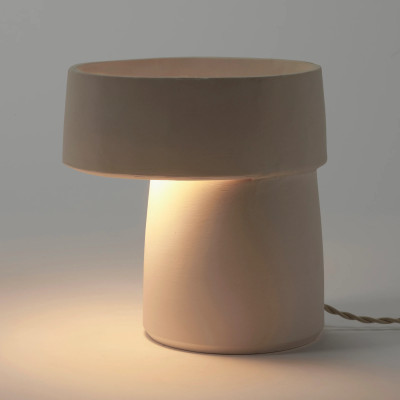 Lampa stołowa Rome Serax