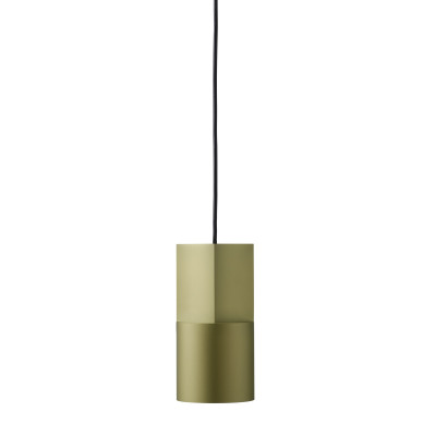 Lampa wisząca Concave 10 Stem Pholc