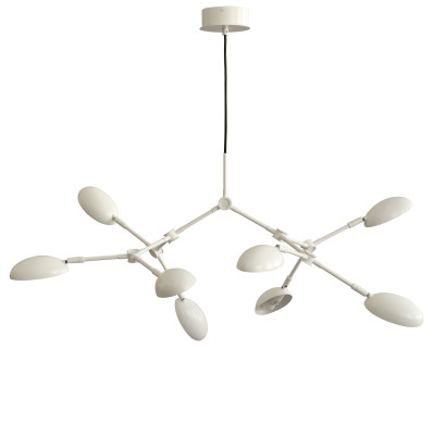 Lampa wisząca Drop Mini biała 101 Copenhagen
