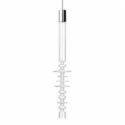 Lampa wisząca Filamento Vertical 104 cm Astep
