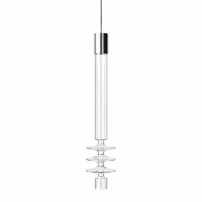 Lampa wisząca Filamento Vertical 79 cm Astep