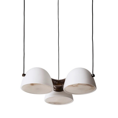 Lampa wisząca Fuse Made By Hand