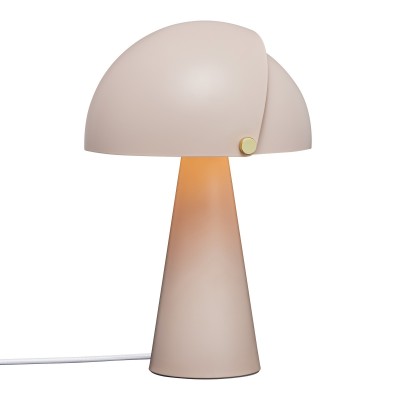 Lampa stoowa Align rowa