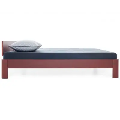 Auronde Bed Auping