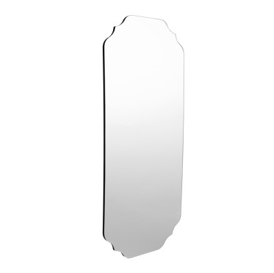 Lulu wall mirror 120 cm Broste Copenhagen
