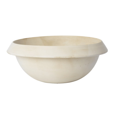 Miska Erena 32 cm kremowy Ferm Living