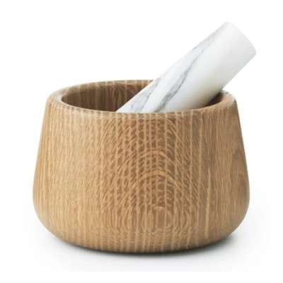 HANDWERKLICHER WEISSER MÖRTEL NORMANN COPENHAGEN