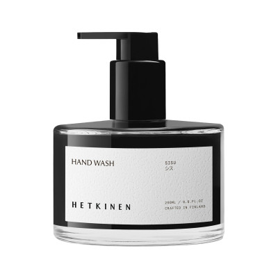 Mydło do rąk Sisu 200 ml Hetkinen