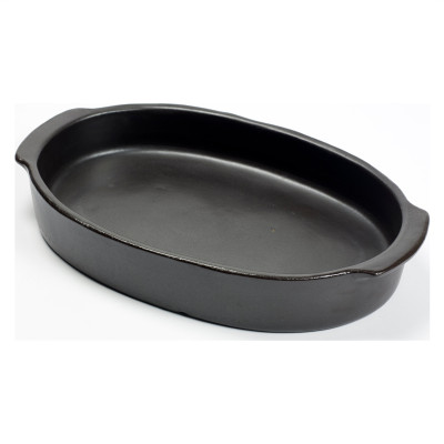 Naczynie do zapiekania i serwowania Pure 37 cm Serax