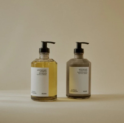 Odżywka do włosów Apothecary 375 ml Frama
