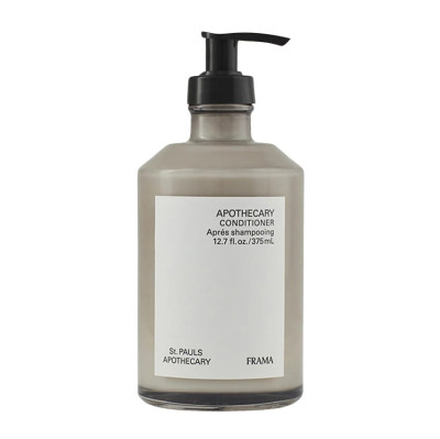 Odżywka do włosów Apothecary 375 ml Frama