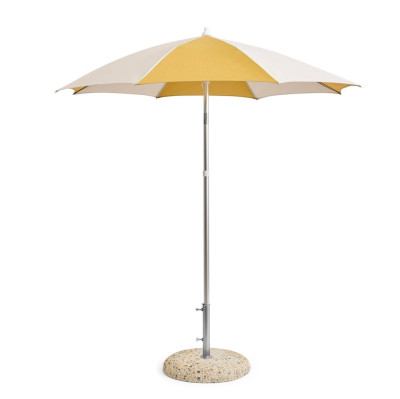 Parasol ogrodowy Terrazza Octagon ochra HAY