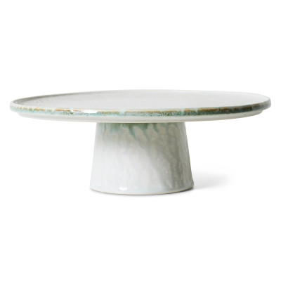 Patera ceramiczna 70s smudge HKliving