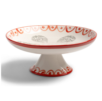Patera Sirene oyster &k Amsterdam
