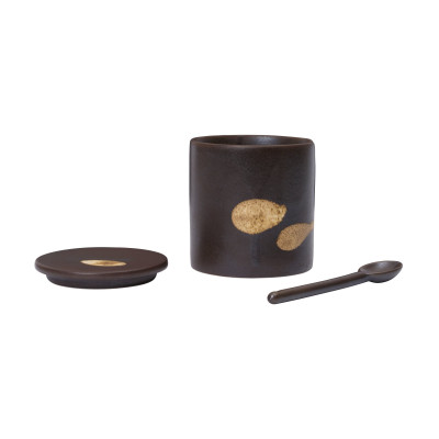 Koyo Ferm Living spoon container