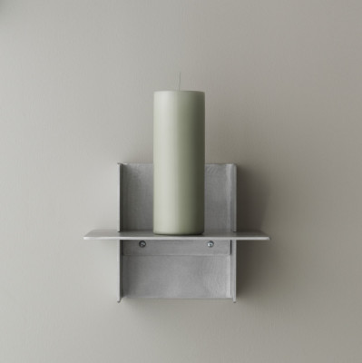 Alu shelf 25 cm Normann Copenhagen