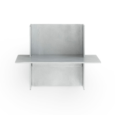 Alu shelf 25 cm Normann Copenhagen