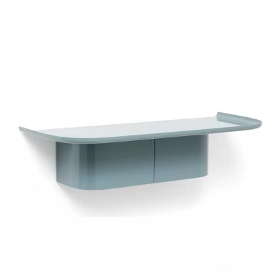 Półka Korpus 60 cm morska HAY