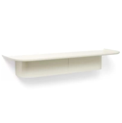 Półka Korpus 90 cm kremowa HAY