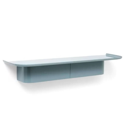 Półka Korpus 90 cm morska HAY
