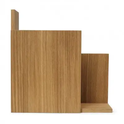 Półka ścienna Stagger 30 cm Ferm Living