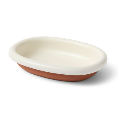Półmisek Barro 27 cm złamana biel Hay