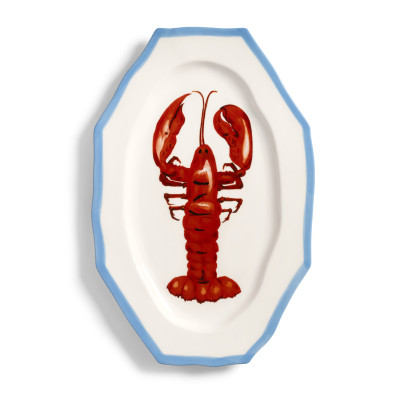 Półmisek Sirene lobster &k Amsterdam