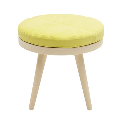 Pouf Table Alma Soft Line