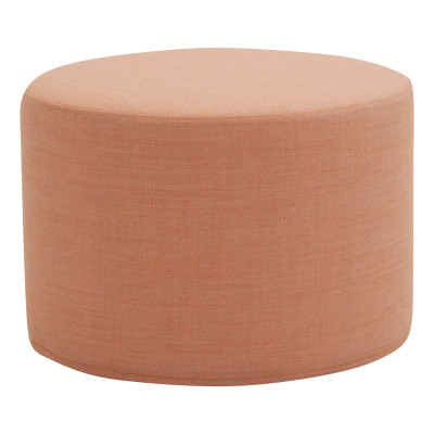 Pouf Drum Soft Line