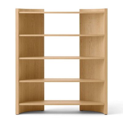 Regał Crescent 173 cm Audo Copenhagen