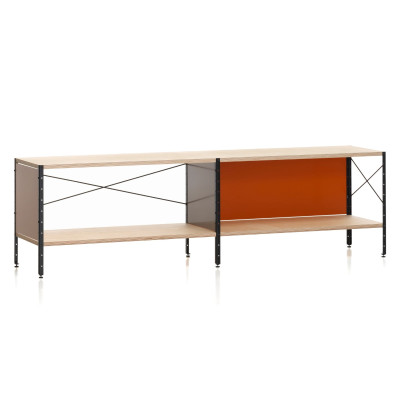 Regał Eames Unit ESU 1 HU Vitra
