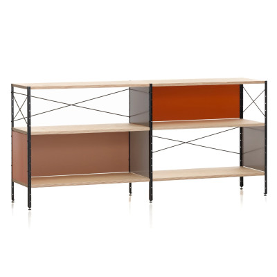 Regał Eames Unit ESU 2 HU Vitra