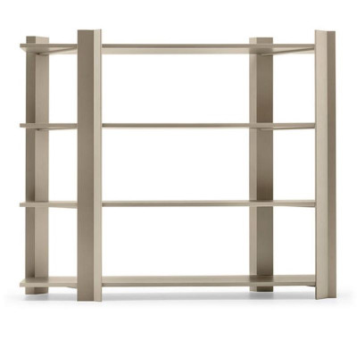 Regał WU CS6219-2 beżowy Calligaris