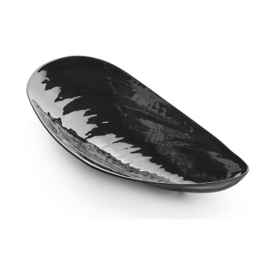 Misa Marcel 17 cm czarna Serax