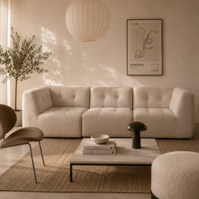 Sofa 3 osobowa Arco