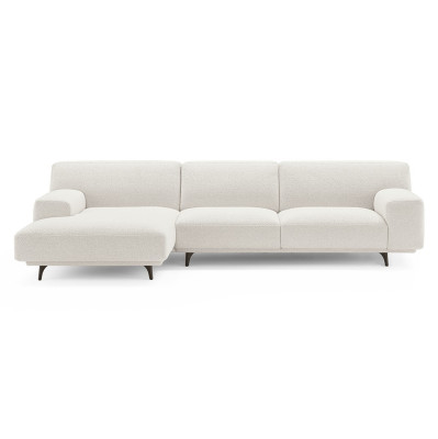 Sofa Kyoto z szezlongiem