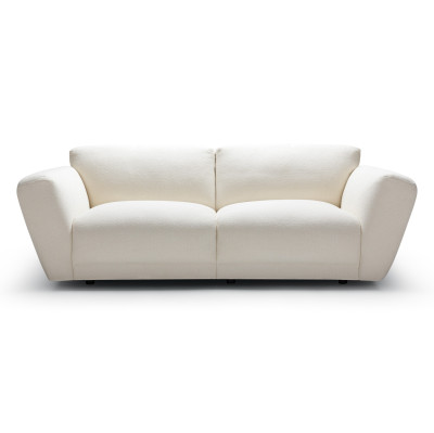 Sofa modułowa Asta 3 seat Togo Natur Sits