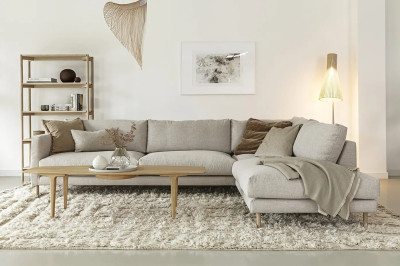 Sofa modułowa Billie Sits
