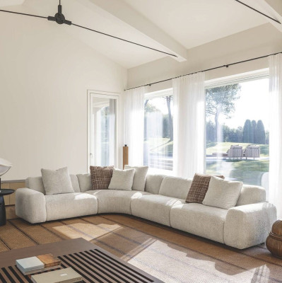 Sofa modułowa Cloud