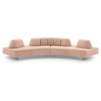 Sofa modułowa Gravity