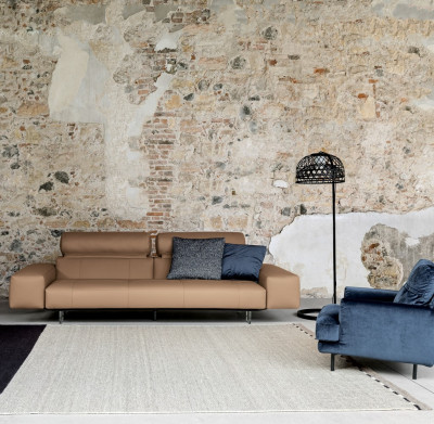 Sofa modułowa Kite